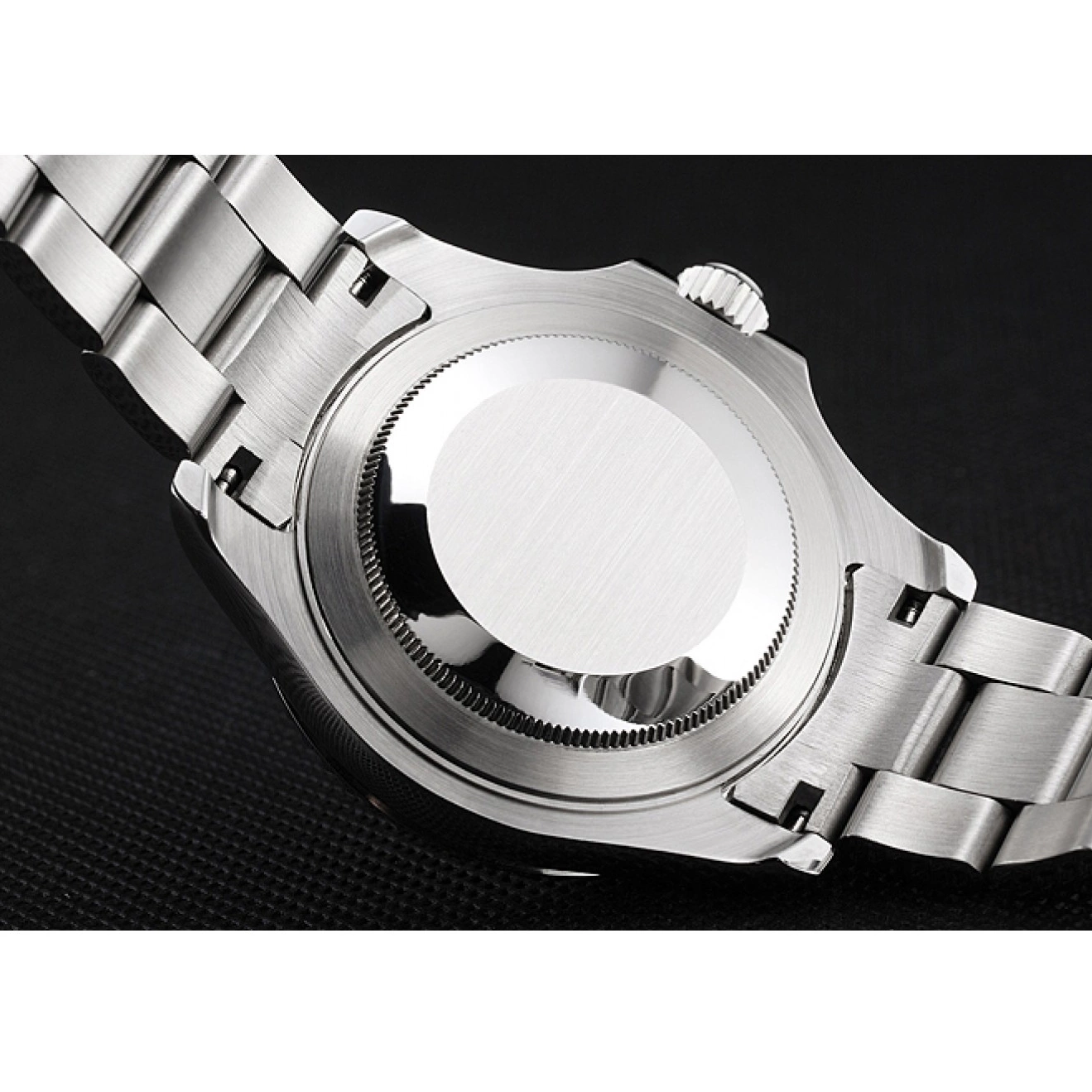 Good Copy Rolex Watches White Swiss And Case Staniless Rolex Steel Bracelet Yacht-Master Dial 0531
